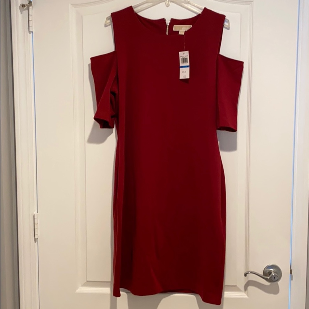 New Michael Kors Cocktail dress